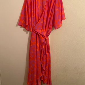 Bobeau dress